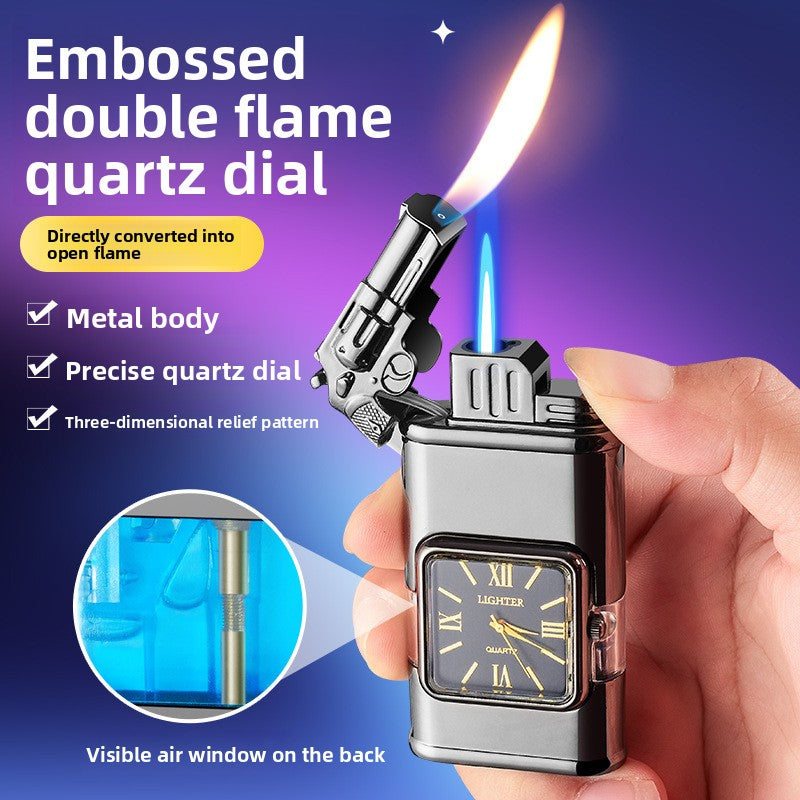 QUARTZ FLAME ELITE
