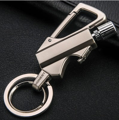 REUSEABLE KEROSENE LIGHTER