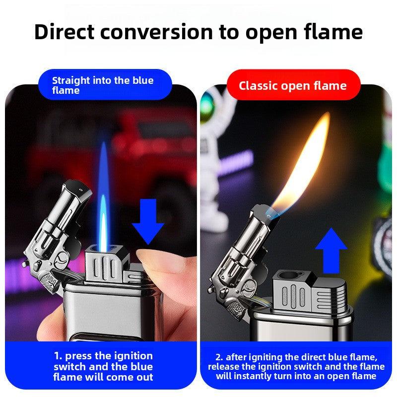 QUARTZ FLAME ELITE