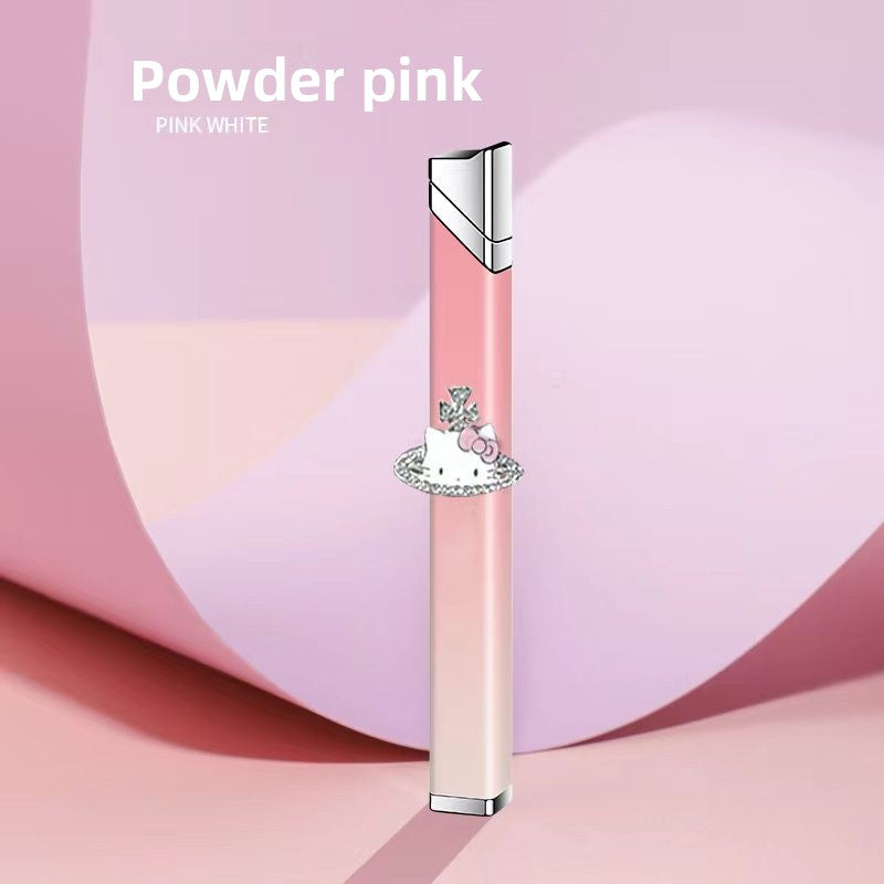 SWEET BLUSH FLAME