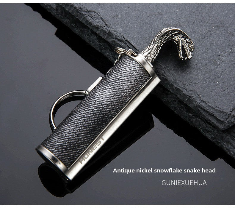 REUSEABLE SPECIAL KEROSENE LIGHTER