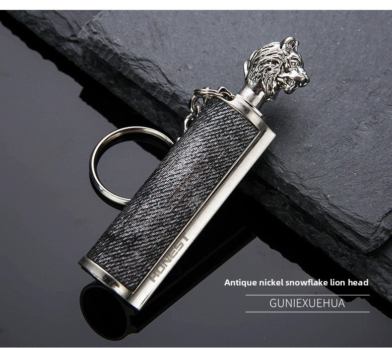 REUSEABLE SPECIAL KEROSENE LIGHTER