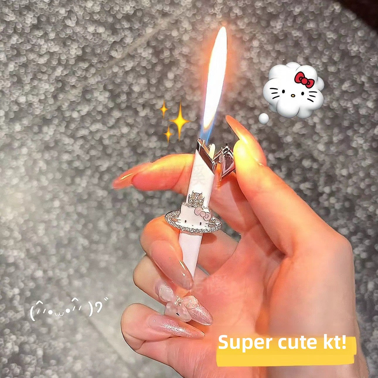 SWEET BLUSH FLAME