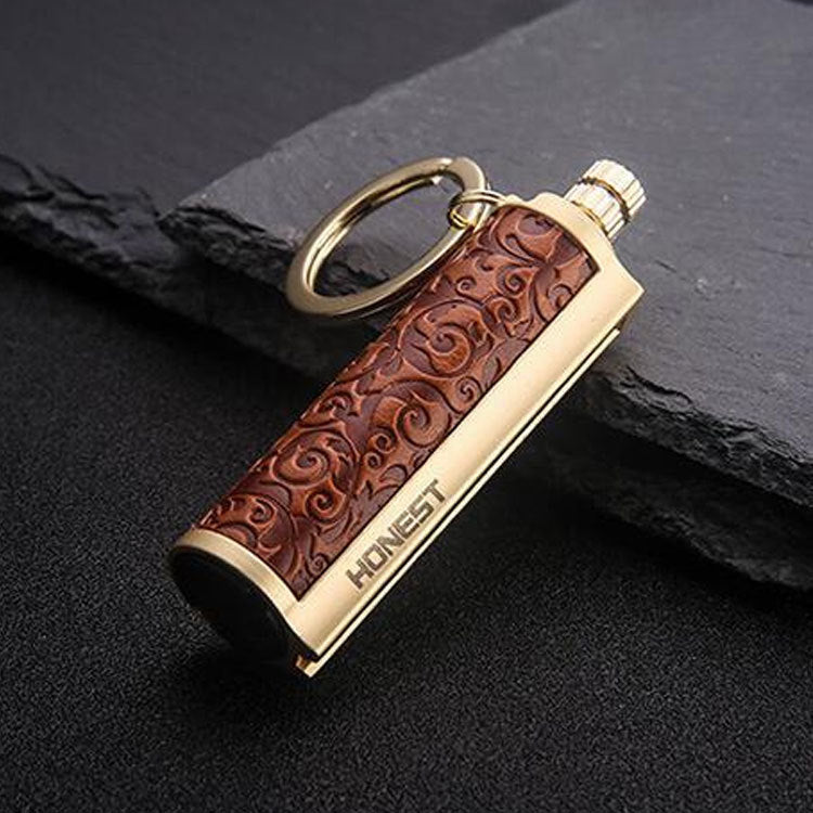 REUSEABLE SPECIAL KEROSENE LIGHTER