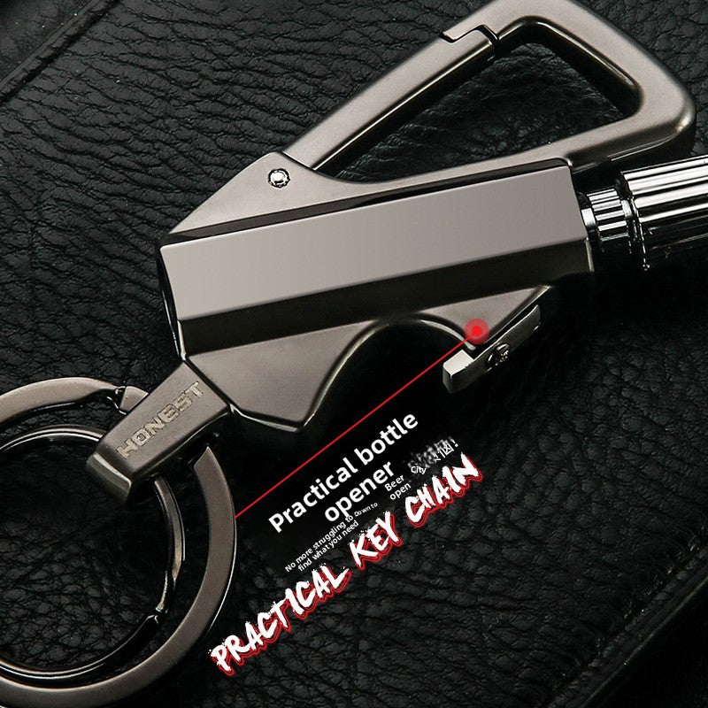 REUSEABLE KEROSENE LIGHTER