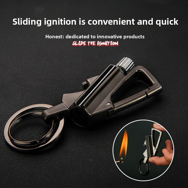 REUSEABLE KEROSENE LIGHTER