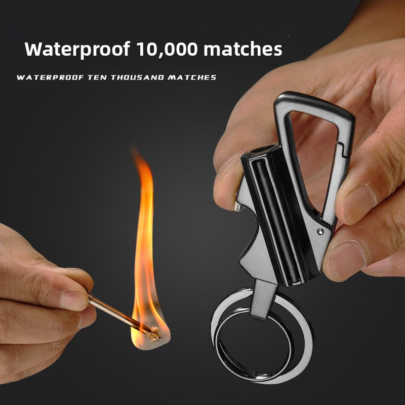 REUSEABLE KEROSENE LIGHTER