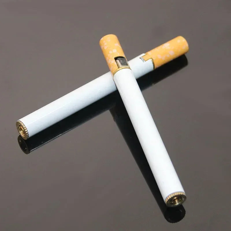 CIGARETTE FLAME LIGHTER