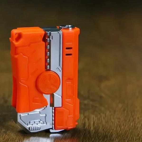 SPINNER FLAME