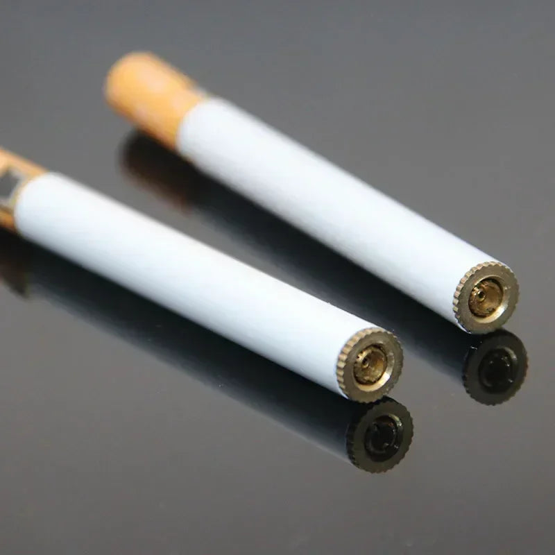 CIGARETTE FLAME LIGHTER
