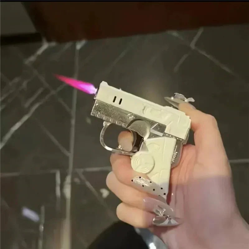 SPINNER FLAME