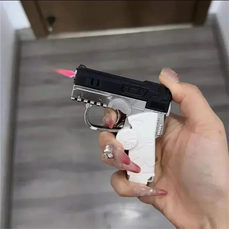 SPINNER FLAME