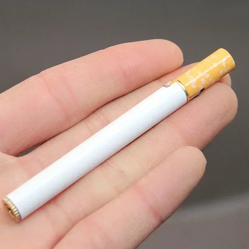 CIGARETTE FLAME LIGHTER