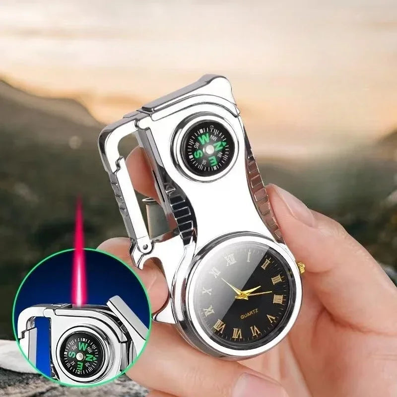 4-in-1 EXPLORER FLAME