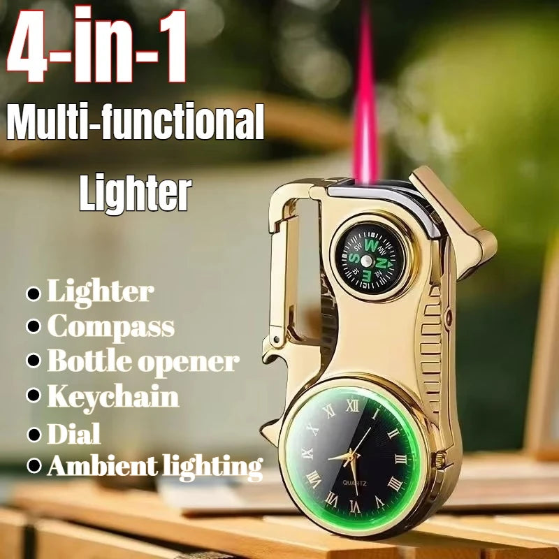 4-in-1 EXPLORER FLAME