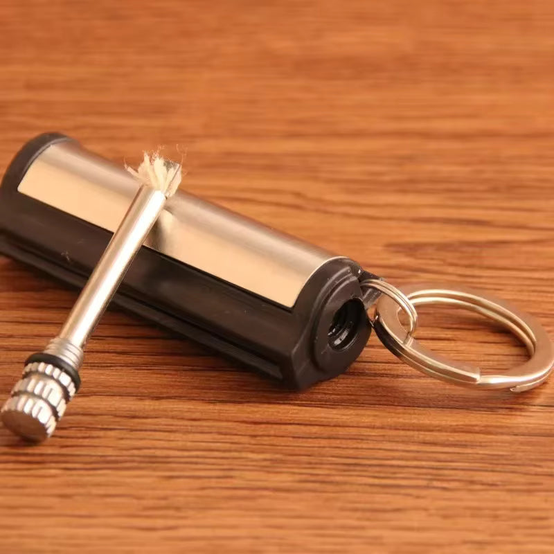 REUSEABLE KEROSENE LIGHTER