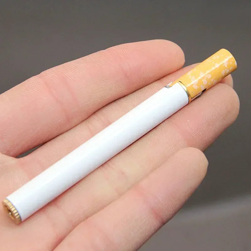 CIGARETTE FLAME LIGHTER