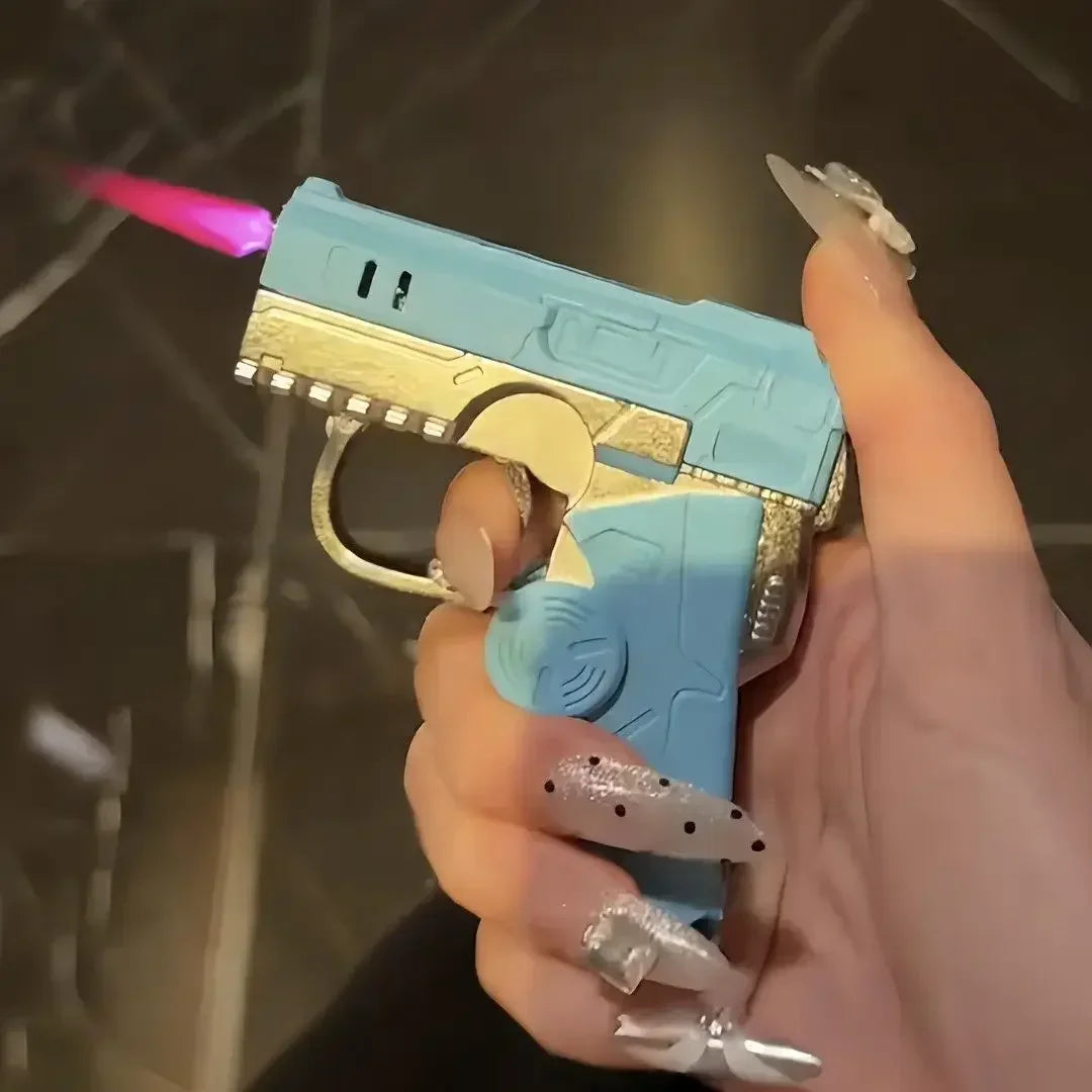 SPINNER FLAME