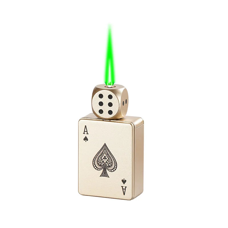 ROYAL DICE FLAME
