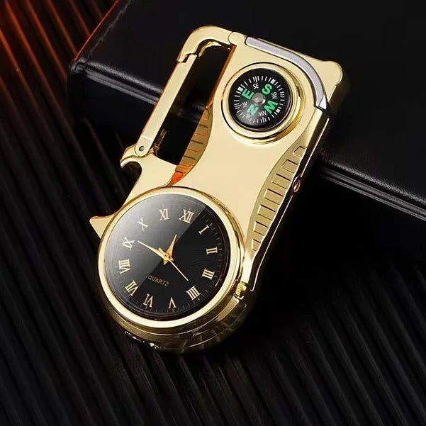4-in-1 EXPLORER FLAME