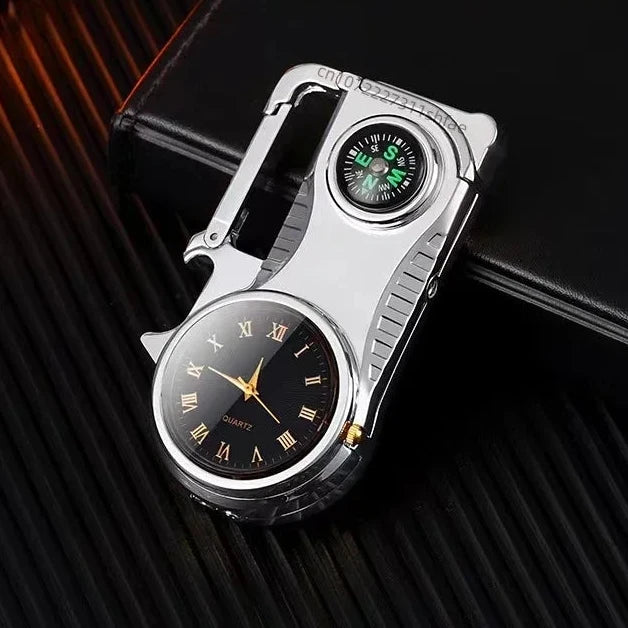 4-in-1 EXPLORER FLAME
