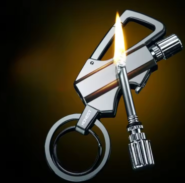 REUSEABLE KEROSENE LIGHTER