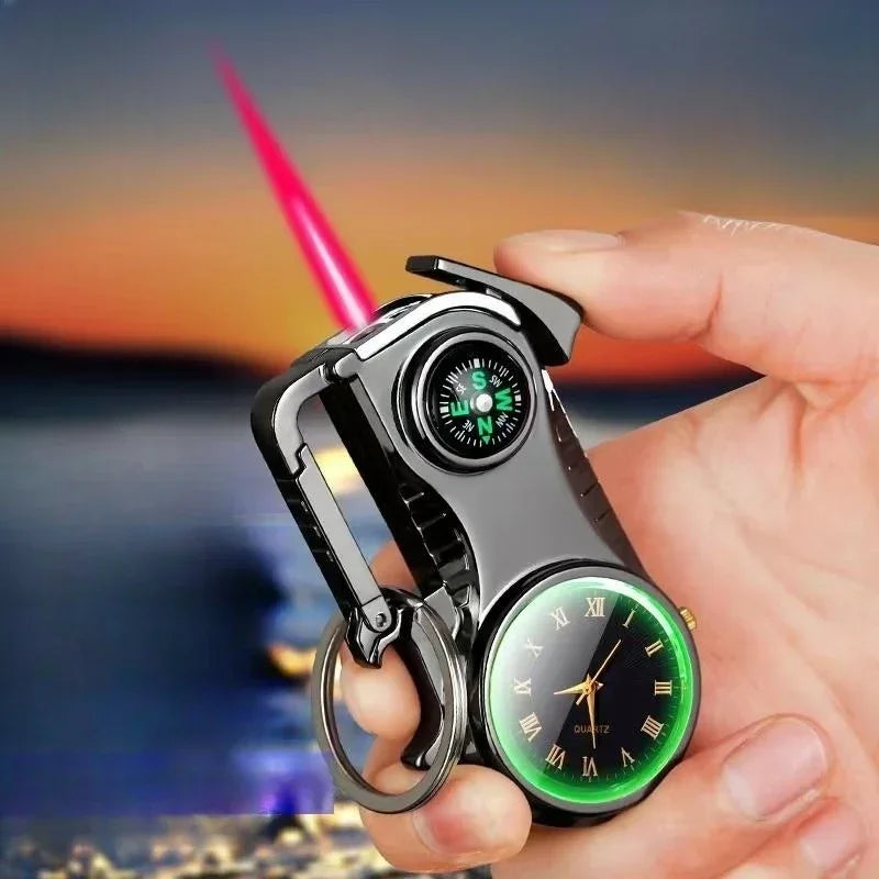 4-in-1 EXPLORER FLAME
