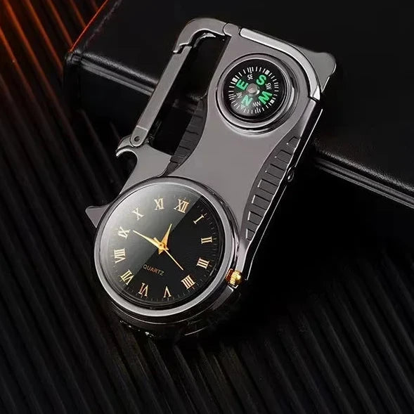 4-in-1 EXPLORER FLAME