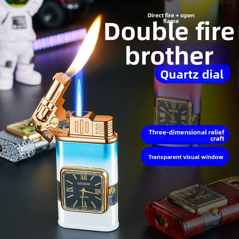 QUARTZ FLAME ELITE