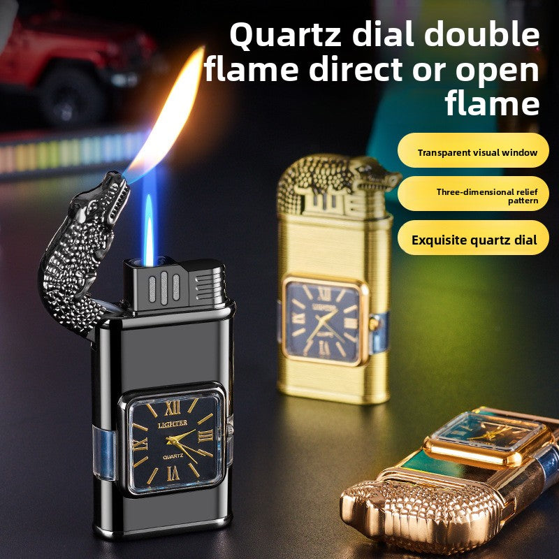 QUARTZ FLAME ELITE